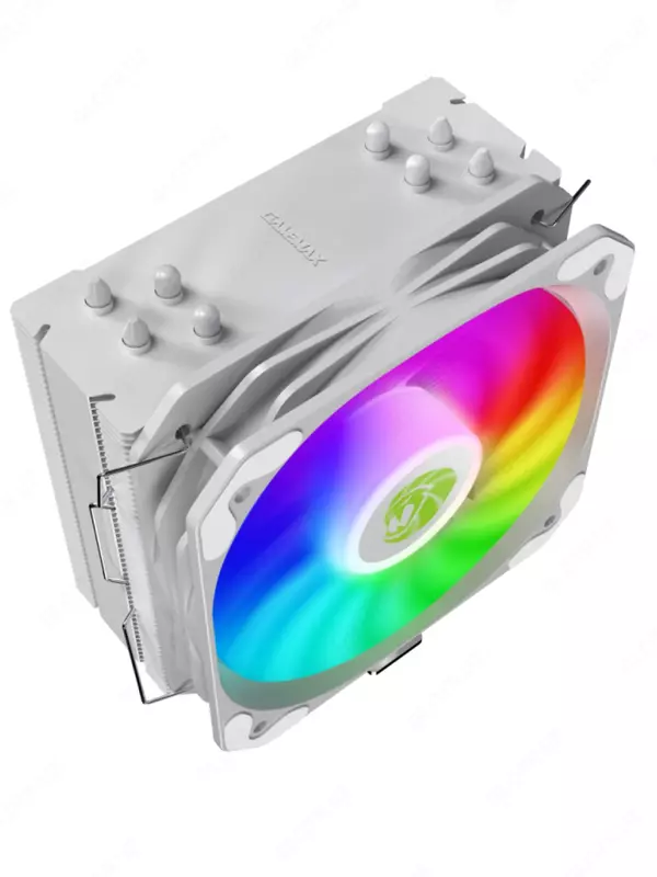 Gamemax Sigma 540 ARGB protsessor sovutgichi