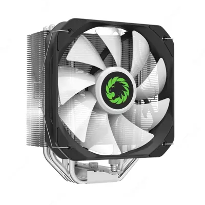 Кулер для процессора Gamemax Sigma 540 ARGB