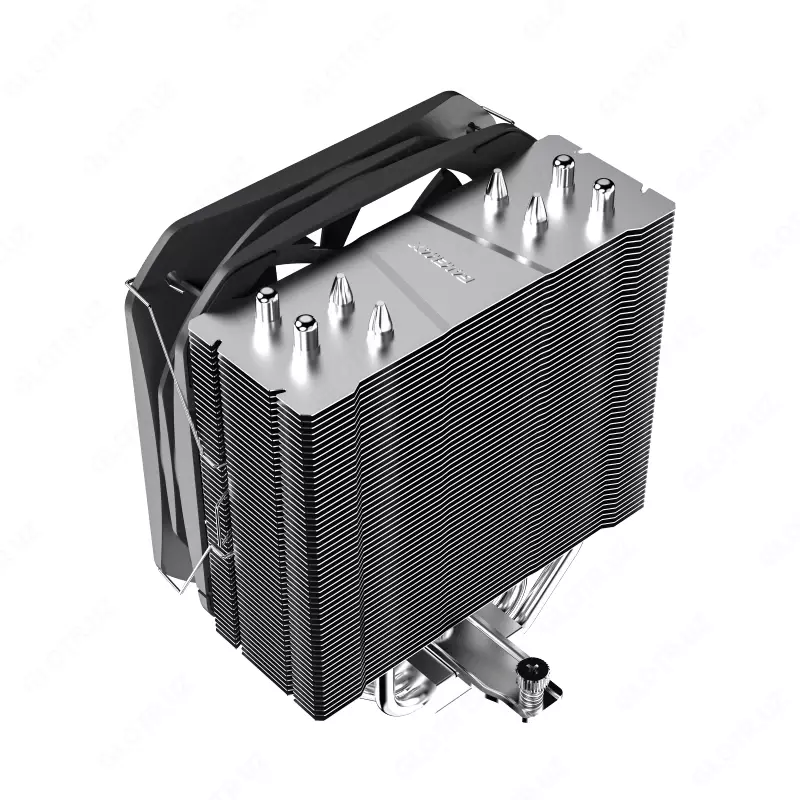 Gamemax Sigma 540 ARGB protsessor sovutgichi