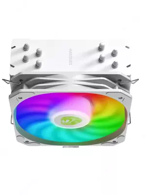 Кулер для процессора Gamemax Sigma 540 ARGB