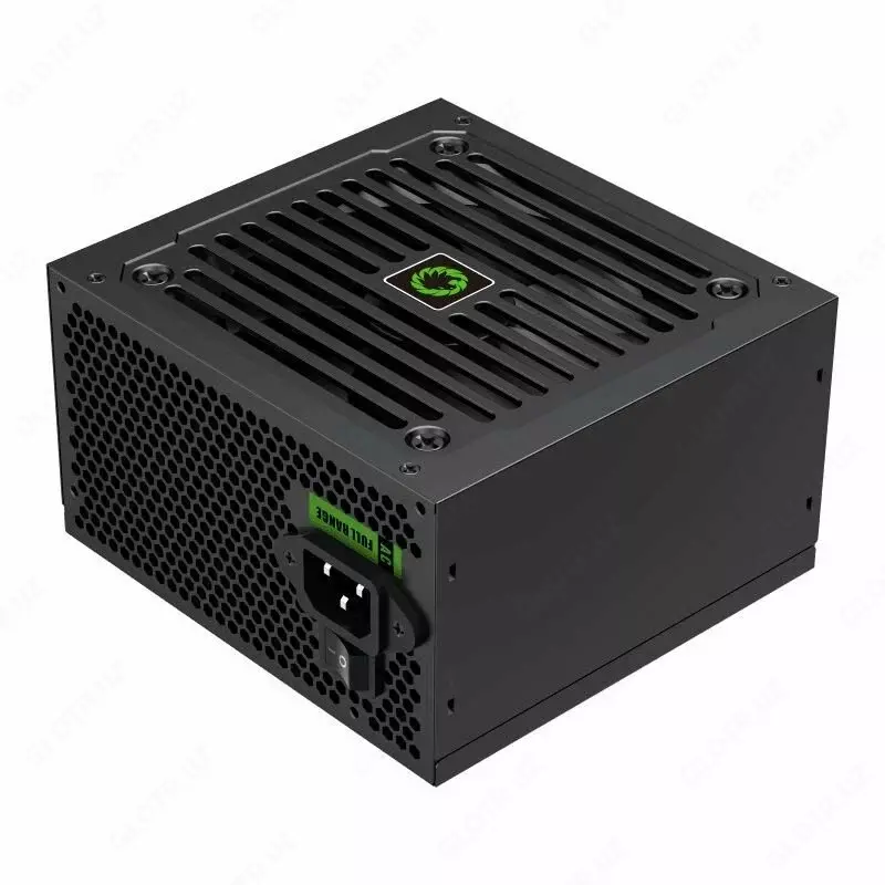 GameMax 600W GE-600 ATX quvvat bloki