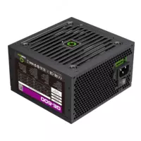 Блок питания GameMax 600W GE-600 ATX Только в розницу