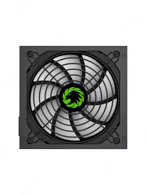 Блок питания GameMax GP-550 550W 80 PLUS Bronze