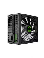 Блок питания GameMax GP-550 550W 80 PLUS Bronze - 701 100 сум
