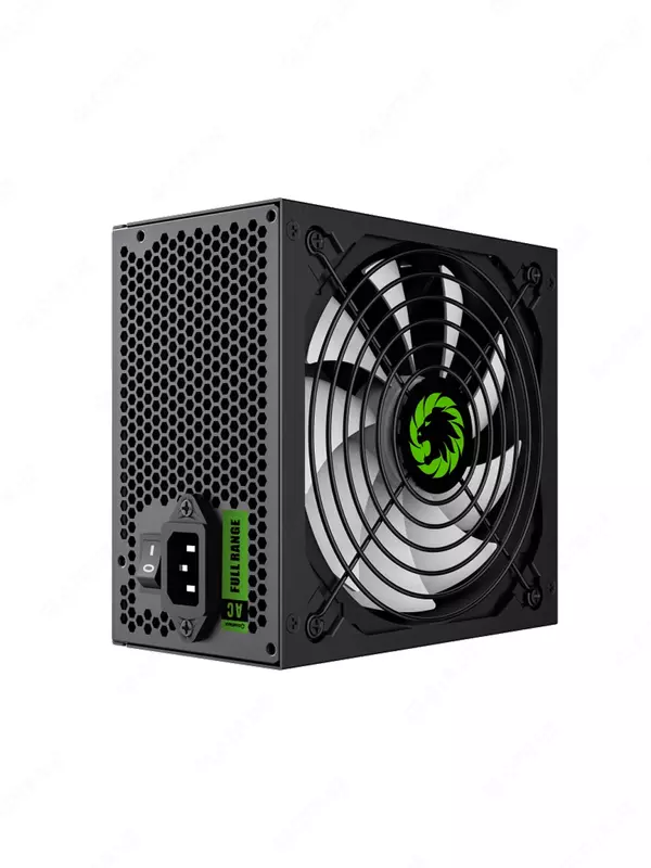 GameMax GP-550 550W 80 PLUS Bronze quvvat bloki