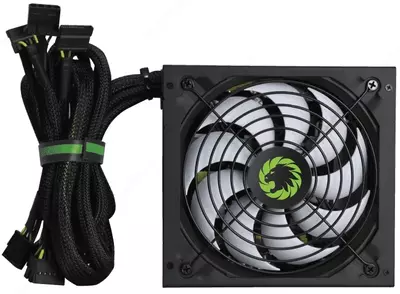 GameMax GP-650 650W 80 PLUS Bronze quvvat bloki