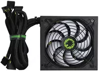 Блок питания GameMax GP-650 650W 80 PLUS Bronze