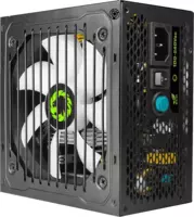 Блок питания GameMax VP-600-RGB 600W 80 PLUS Bronze Только в розницу