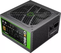 Блок питания GameMax GX-850 Modular 850W