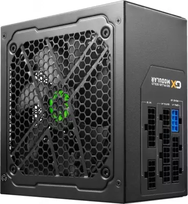 GameMax GX-850 Modular 850V quvvat manbai