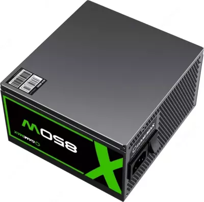 GameMax GX-850 Modular 850V quvvat manbai