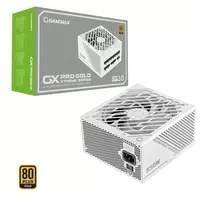 Блок питания GameMax GX-850 Modular 850W