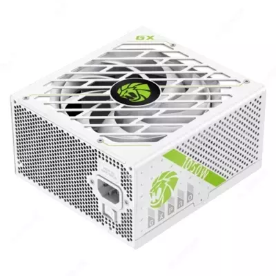 Блок питания GameMax GX-850 Modular 850W