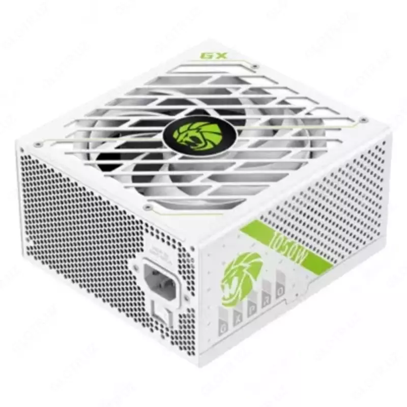 Блок питания GameMax GX-850 Modular 850W