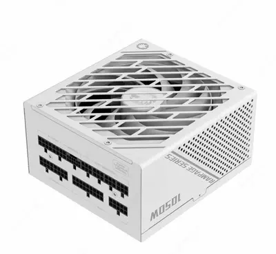 GameMax GX-1050 Modular 1050V quvvat manbai