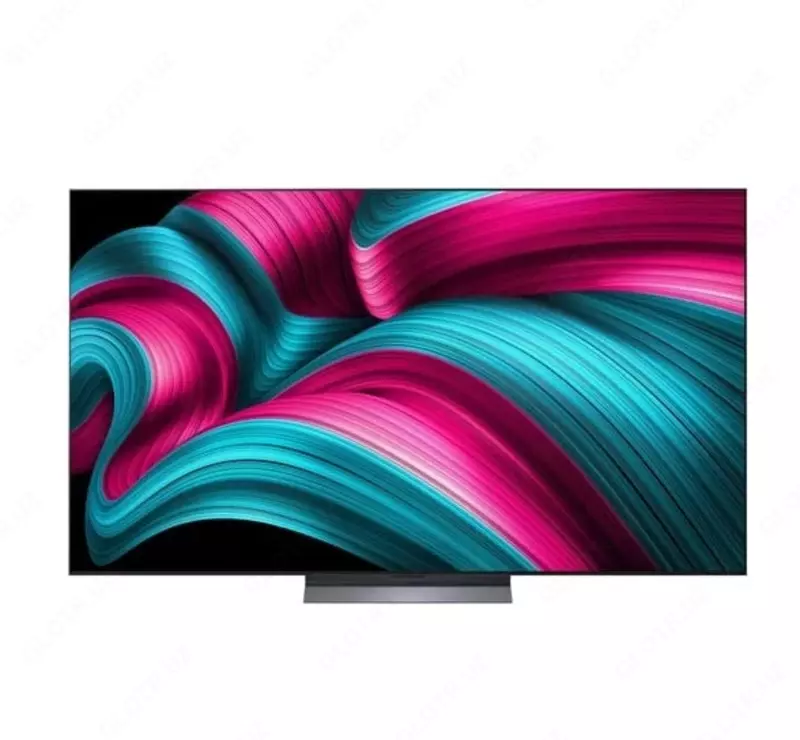 Телевизор 65" LG OLED65C5RLA Smart TV 4K UltraHD (2025)