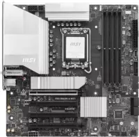 MSI PRO B860M-A WIFI LGA 1851 ona platasi - 2 706 000 so'm