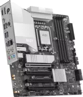 2 706 000 so'm MSI PRO B860M-A WIFI LGA 1851 ona platasi