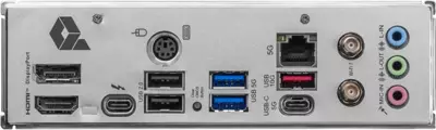 Материнская плата MSI PRO B860M-A WIFI LGA 1851