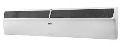 Плинтусный конвектор Ballu Plinth Transformer BEC/PL-2000-4I