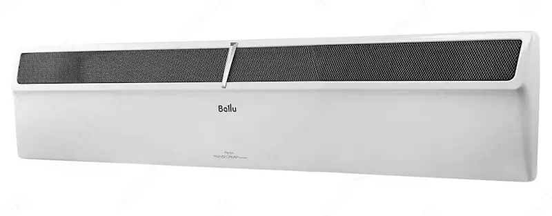 Ballu Plinth Transformer BEC/PL-2000-4I plintus konvektori