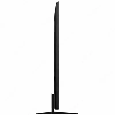 55" Телевизор TCL QLED 55C6KS 4K UHD SMART Google TV Mini LED (2025) (простой пульт)