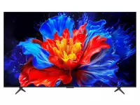 85 Televizor TCL QLED 85P8K 4K Ultra HD SMART Google TV (2025) (oddiy pult)