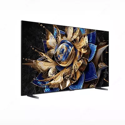 115" Телевизор TCL 115X955 Max 4K Ultra HD UHD SMART Google TV Premium QD-Mini LED (2025)
