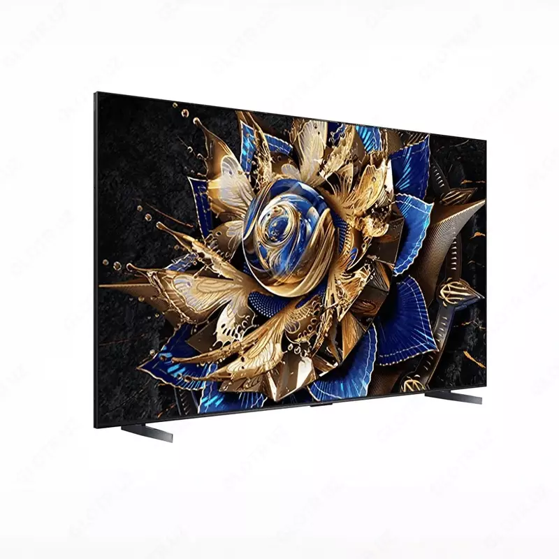115" Televizor TCL 115X955 Max 4K Ultra HD UHD SMART Google TV Premium QD-Mini LED (2025)
