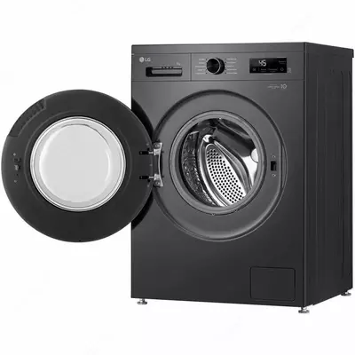 Стиральная машина LG F2Y1VS5J 9 кг