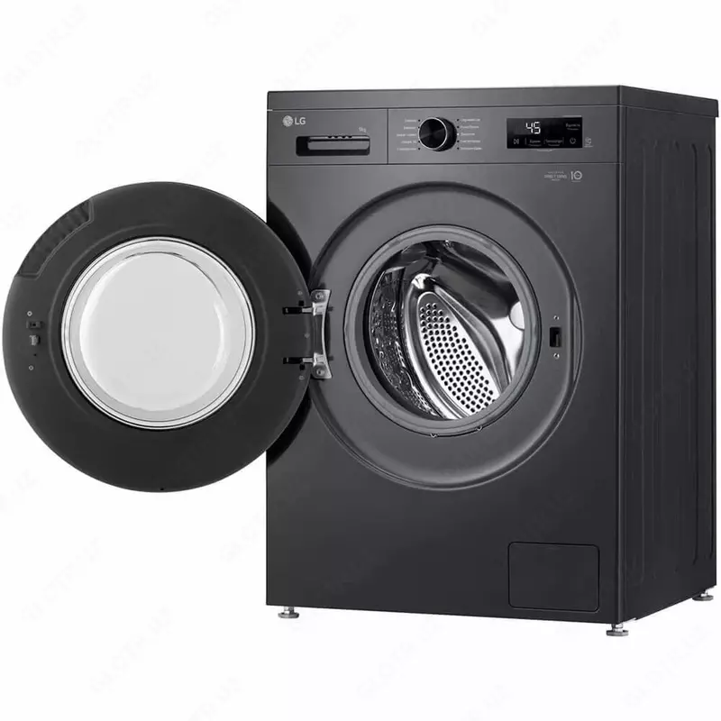 Kir yuvish mashinasi LG F2Y1VS5J 9 kg