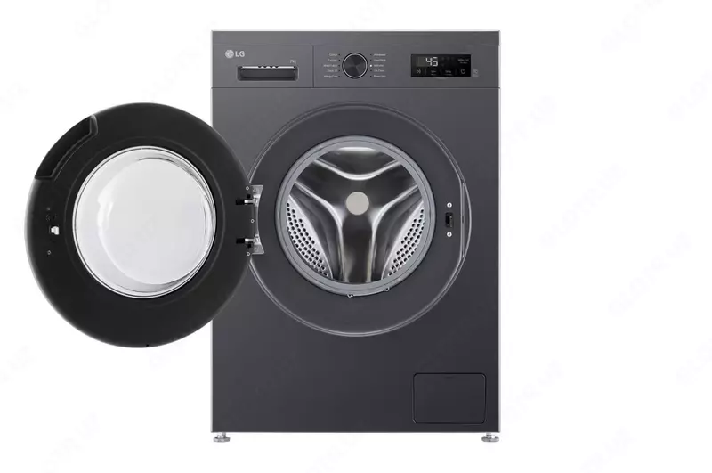 LG F2Y1HYP6J Kir yuvish mashinasi – 7 kg