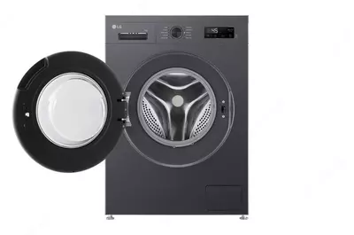 LG F2Y1HYP6J Kir yuvish mashinasi – 7 kg