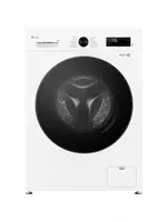 Стиральная машина LG F2Y1NS5W 6 кг