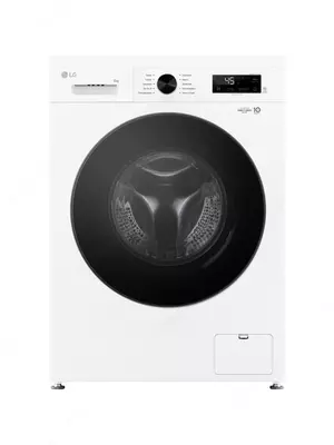 Kir yuvish mashinasi LG F2Y1NS5W 6 кг