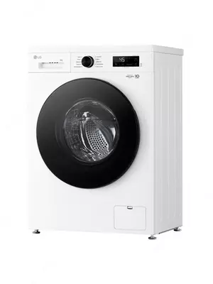 Стиральная машина LG F2Y1NS5W 6 кг