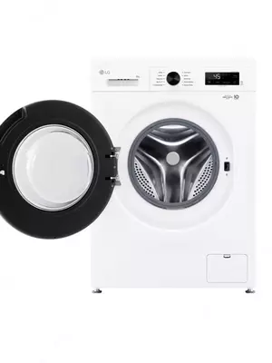 Стиральная машина LG F2Y1NS5W 6 кг
