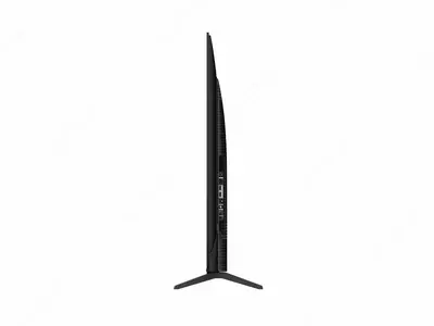 75" Televizor TCL 75P755 4K UHD Google TV (2024) (oddiy masofaviy boshqaruv)