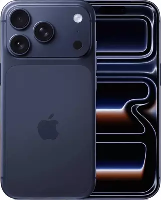 Apple iPhone 17 Pro 1TB smartfon