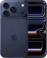 Смартфон Apple iPhone 17 Pro Max 256GB (SIM + E Sim) - 20 848 500 сум