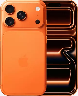Apple iPhone 17 Pro Max 1TB smartfon
