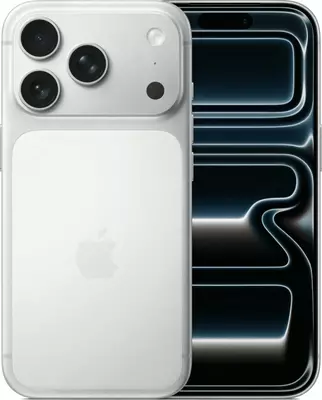 Apple iPhone 17 Pro Max 1TB smartfon