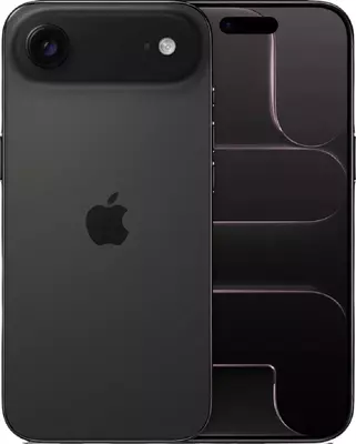 Смартфон Apple iPhone 17 Air 256GB