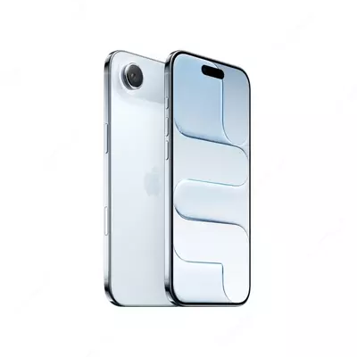Смартфон Apple iPhone 17 Air 512GB