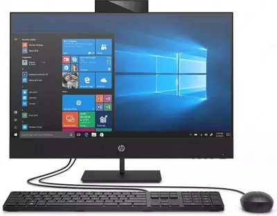 HP ProOne 440 G6 (633/207) (1C7C3EA) monoblok