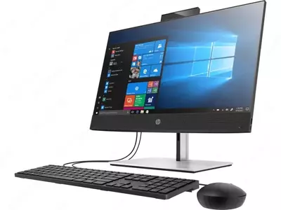 HP ProOne 440 G6 (633/207) (1C7C3EA) monoblok