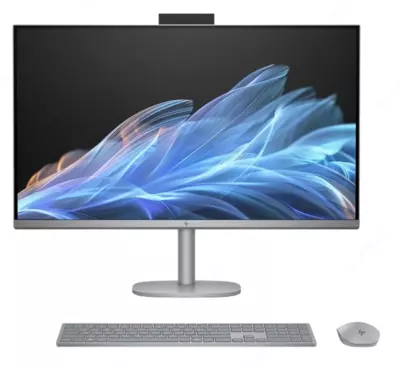 Моноблок HP OmniStudio X 32-c0001ci (060) (B0VQ7EA)