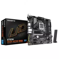 Материнская плата Gigabyte B760M DS3H WF6E GEN5 DDR5 LGA1700