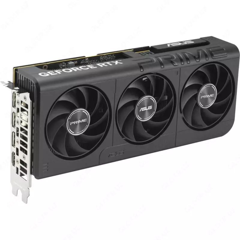 ASUS PRIME GeForce RTX 5060 8GB GDDR7 videokarta