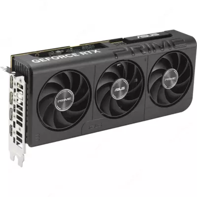 ASUS PRIME GeForce RTX 5060 8GB GDDR7 videokarta